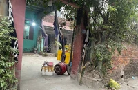 Lời khai ban đầu của nghi phạm trong vụ 4 người chết ở Hà Nội