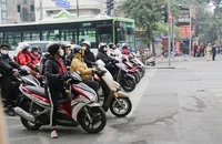 Cục CSGT thông tin về tình hình giao thông sau 3 tuần thực hiện Nghị định 168
