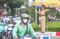 Cục CSGT thông tin về tình hình giao thông sau 1 tháng thực hiện Nghị định 168