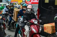 Ngày đầu nghỉ Tết Nguyên đán 2025: Tai nạn giao thông giảm 33 vụ, giảm 42 người thương vong