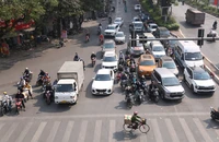 21 người chết vì tai nạn giao thông trong ngày mùng 4 Tết