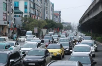 Vi phạm nồng độ cồn chiếm 30% số vụ vi phạm giao thông 9 ngày nghỉ Tết