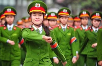 Chánh Văn phòng Bộ Công an thông tin về tuyển chọn tham gia nghĩa vụ CAND năm 2025