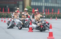 Bộ Công an tiếp nhận việc sát hạch, cấp giấy phép lái xe thế nào?