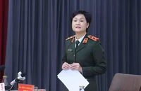 Bộ Công an cấp phiếu lý lịch tư pháp thế nào?
