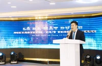 Công an tìm bị hại trong vụ án lừa đảo tại Công ty Cổ phần Triệu nụ cười