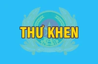 Bộ Công an gửi thư khen Công an TP.HCM vì phá vụ án bắt giữ người trái pháp luật 
