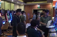 Bộ Công an kêu gọi 20 người liên quan vụ đánh bạc ở khách sạn Pullman ra trình diện