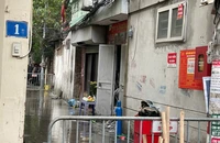Vụ cháy 3 người tử vong ở Hà Nội: Chưa kịp chuyển nhà đã xảy ra sự việc đau lòng