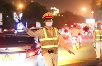 Ngày thứ 2 dịp nghỉ lễ, cả nước xảy ra 65 vụ tai nạn giao thông