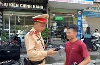 5 ngày nghỉ lễ dịp 30-4, tai nạn giao thông giảm so với cùng kỳ năm ngoái