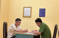 3 cán bộ xã ở Hà Nội bị khởi tố về tội nhận hối lộ