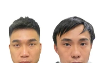 Hai thành viên 'Hội vỡ nợ - Thua tha - Thích làm liều' cướp 16 cây vàng của chủ nhà nghỉ