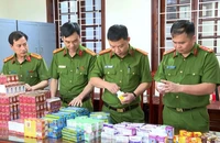 Bộ Công an: Thuốc có hàm lượng hoạt chất thấp hơn thực tế thì thuộc nhóm thuốc giả