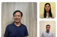 Khởi tố 6 người trong vụ án xảy ra tại Công ty Hoàng Long
