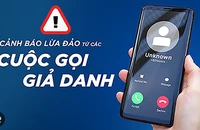 Dính bẫy kẻ giả danh nhân viên điện lực, 1 người ở Hà Nội mất tiền tỉ 