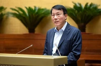 Bộ Công an: Thay thế hình phạt tử hình là phù hợp với chủ trương của Đảng