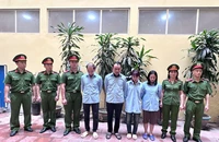 Hà Nội: Bí thư Đảng ủy phường Hoàng Liệt bị bắt vì nhận hối lộ 