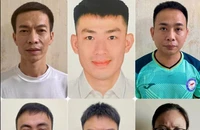Danh tính các bị can bị khởi tố trong vụ án liên quan đến ‘Tuấn thần đèn’