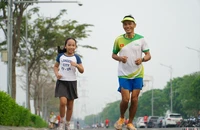 Phát động giải chạy ‘Chung một quyết tâm - Vì cộng đồng không ma túy’