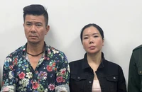 Công an Hà Nội khởi tố hàng chục người ở Viện Pháp y tâm thần Trung ương