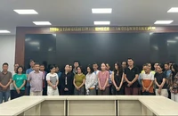 Vụ án tại Viện pháp y tâm thần Trung ương: Viện trưởng, Viện phó và hàng loạt thuộc cấp vướng vòng lao lý