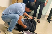 Bị phạt 4 triệu đồng vì nói đùa ‘có bom’ tại sân bay quốc tế Nội Bài