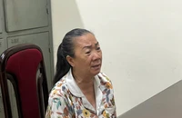 Hạnh ‘sự’ Nguyễn Thị Hạnh bị bắt về hành vi cưỡng đoạt tài sản