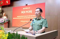 Công tác đặc xá được triển khai nghiêm túc, dân chủ, khách quan