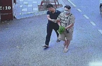 Bắt giữ Nguyễn Thành Long, tức ‘Tiến bịp’