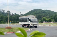 Cục CSGT công bố danh sách 30 trung tâm sát hạch lái xe