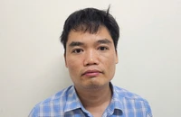 Nam tài xế say rượu gây tai nạn liên hoàn: 'Bình thường sau khi nhậu tôi vẫn gọi xe đưa về nhà'