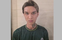 Vũ Xuân Bình - Rapper ‘Bình Gold’ bị bắt về tội cướp tài sản