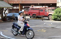 Hơn 713.000 học viên tham gia kỳ sát hạch cấp Giấy phép lái xe trong hơn 3 tháng