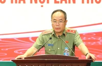 Công an Hà Nội mở cao điểm tấn công, trấn áp tội phạm