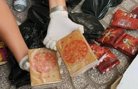 Bộ Công an đề nghị đưa mục tiêu phòng, chống ma túy vào Nghị quyết Đại hội Đảng