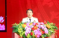 Thư cảm ơn của Đảng ủy Công an Trung ương, Bộ Công an