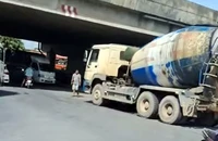Tài xế xe bồn khai: Cố tình kéo lê nữ sinh 15 tuổi để khỏi bồi thường