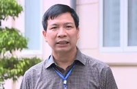 Khởi tố ông Trần Văn Thức, nguyên Giám đốc Sở GD&ĐT tỉnh Thanh Hóa