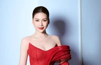 Khởi tố vụ án Hoa hậu Bùi Quỳnh Hoa bị vu khống
