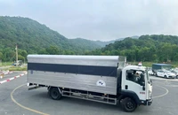 Cấp giấy phép lái xe điện tử, thủ tục gọn nhẹ, nâng chuẩn sát hạch 