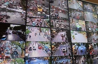 Hà Nội vận hành 'bộ não' giao thông thông minh với hơn 1.800 camera AI