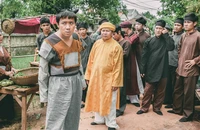 Khán giả đứng ngồi không yên với trailer Trạng Quỳnh 