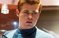 'Thần Thor' tái ngộ trong Men in Black: International 