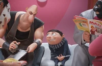Minions bất ngờ tung trailer hé lộ dàn nhân vật mới dễ thương 