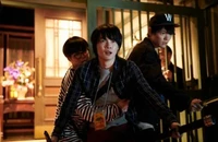 Minami Hamabe trở lại màn ảnh rộng đối đầu với Zombie xác sống