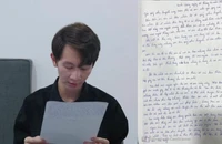 Thơ Nguyễn ẩn video tắt kiếm tiền kênh YouTube 