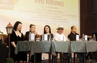 Đêm nhạc 'Chuyện ba người' Như Quỳnh - Mạnh Quỳnh - Phi Nhung