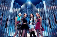 Nhóm nhạc Blackpink lên phim sẽ ra mắt ở Việt Nam 