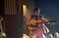 Phim về huyền thoại âm nhạc Elvis Presley tung trailer đầu tiên
